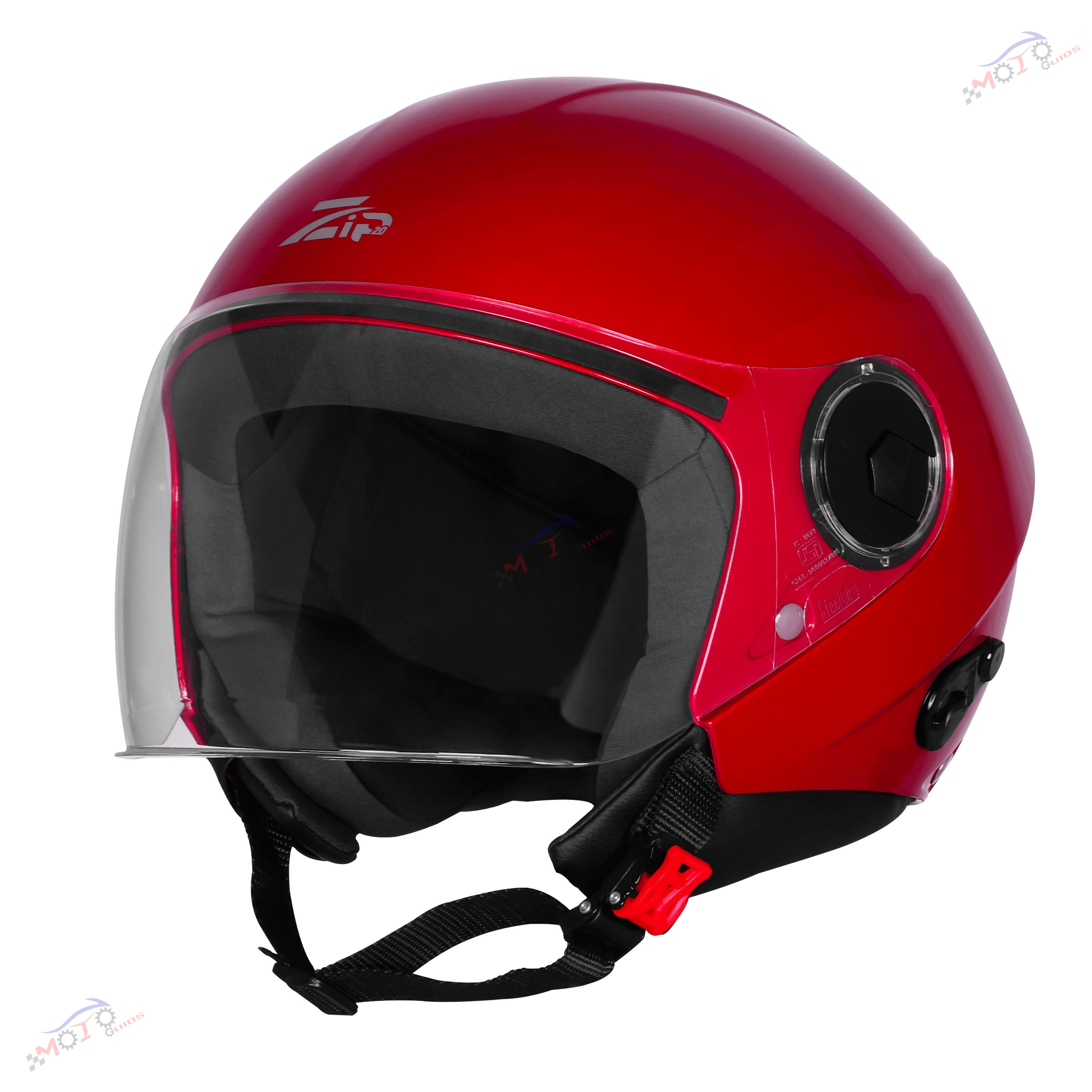 SBH-20 ZIP 2.O 